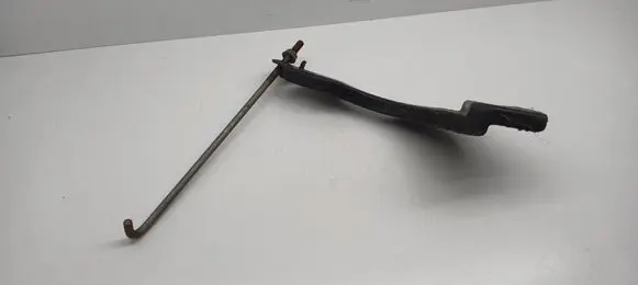 Honda Accord Battery bracket 