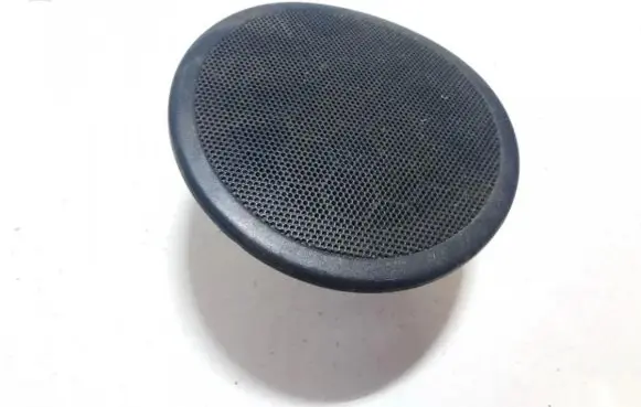 Seat Alhambra (Mk1) Front door speaker 95vw18808gc 7m0035361b