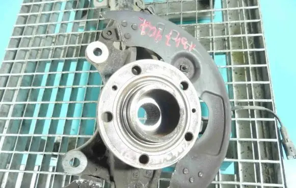 Citroen C4 Grand Picasso Front wheel hub spindle knuckle IMPRK1347907