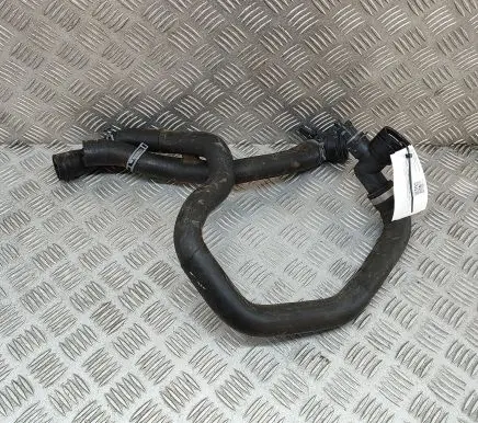 Volkswagen Golf VII Engine coolant pipe/hose 5Q0121049AC
