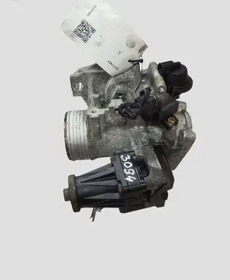 Volvo V60 EGR valve 50590603 70261300 31219977