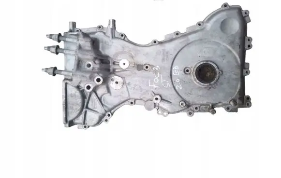 Ford Focus Timing chain cover CJ5E6059CB