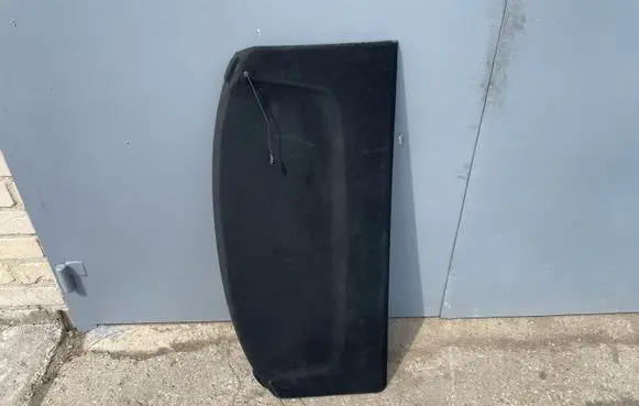 Seat Leon (1P) Parcel shelf 1P0867769C