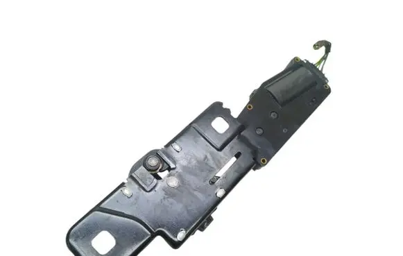 Audi A8 S8 D4 4H Tailgate/trunk/boot lift motor 4H0827383 158698