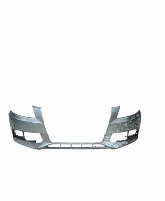 Audi A4 S4 B8 8K Front bumper 8k0807241