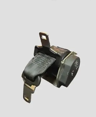 Citroen C6 Middle seatbelt (rear) 0404037 964325117XX