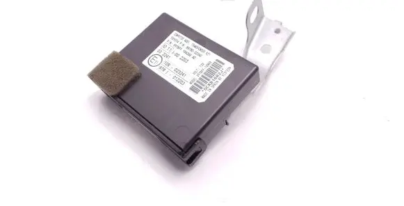 Toyota Auris 150 Immobilizer control unit/module 8978002040 VP7BFF19A366AD 7R1012