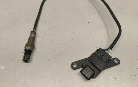 Mercedes-Benz Vito Viano W447 Lambda probe sensor A0009055713
