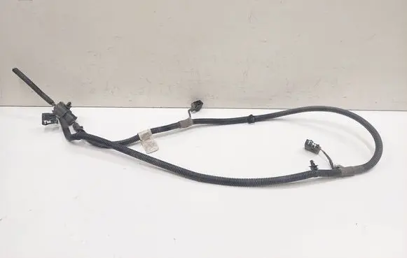 Chevrolet Captiva Parking sensor (PDC) wiring loom 20941598 1Y2ZDFY C140RR0B
