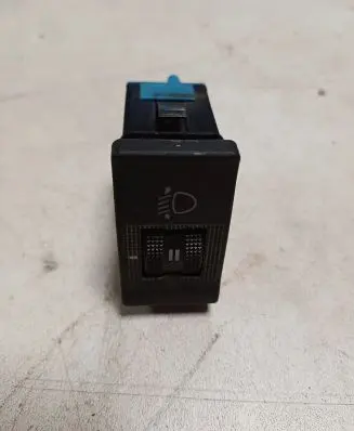 Audi A6 S6 C4 4A Headlight level height control switch 4A0941301