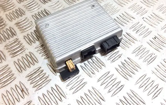 Opel Astra J Bluetooth control unit module 13342398