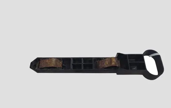 Volvo V60 Headlight/headlamp mounting bracket 31294522