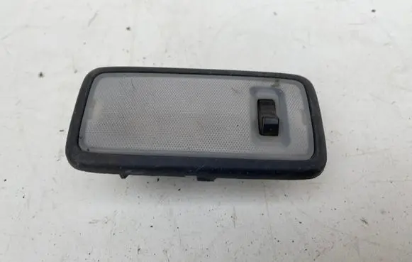 Toyota Corolla E110 Front seat light