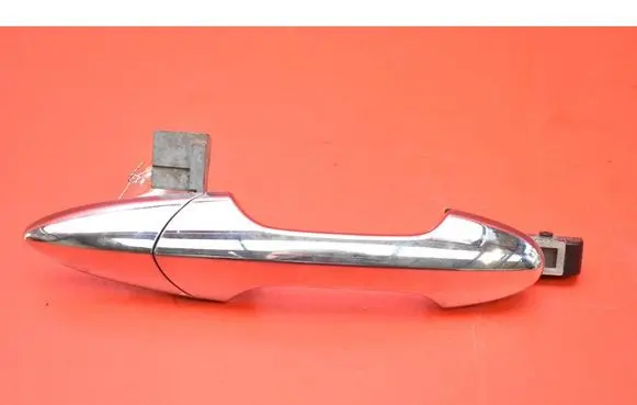 Honda FR-V Rear door exterior handle