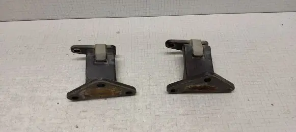 Opel Frontera B Loading door hinge set 