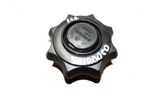 Volkswagen Scirocco Spare wheel bolt 1K0803899B