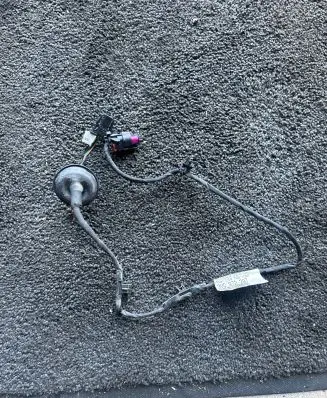 Skoda Superb B8 (3V) Front door wiring loom 3V0972297