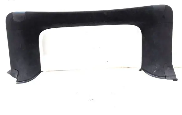 Other rear door trim element