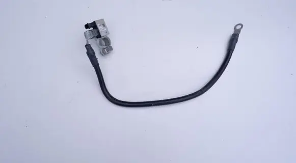 BMW i3 Negative earth cable (battery) 6832697 12037310 TBS2011