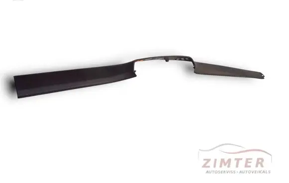 Audi A6 Allroad C5 Front sill trim cover 4B0853906A