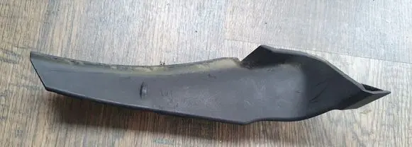 KIA Optima Windshield trim 861532T100