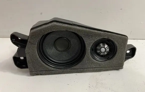 BMW X6 E71 Rear door speaker 9211049