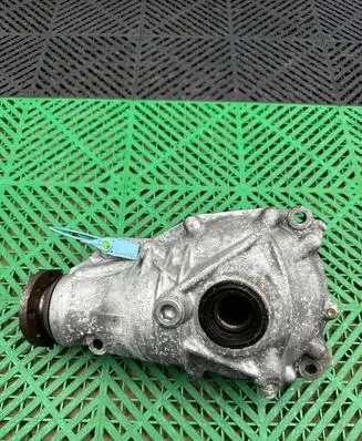 BMW 7 G11 G12 Front differential 7647386