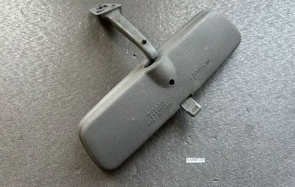 Nissan Patrol Y60 Rear view mirror (interior) 9632106J01