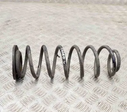 Hyundai Kona I Rear coil spring