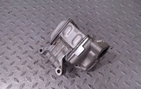 KIA Ceed EGR valve cooler 284602U001