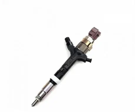 Toyota Avensis T220 Fuel injector DCRI100570 0950000420 0950000410