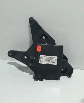 Mercedes-Benz E W213 Comfort/convenience module A2139008208 A2229017404 A213909804