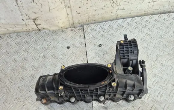 Jeep Compass Intake manifold A6510900037