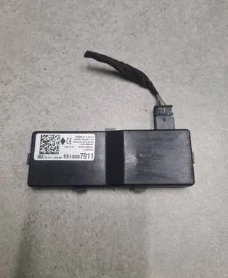 Opel Insignia A Keyless (KESSY) go control unit/module F00HJ01321 13597911 8210211000000X
