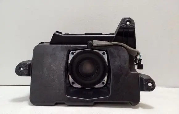 Opel Ampera Subwoofer speaker 20833039