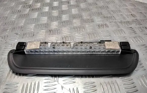 BMW 5 E60 E61 Third/center stoplight 63256927017 135V4 021561