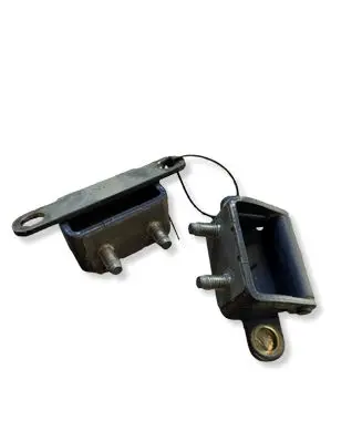KIA EV6 Loading door upper hinge 