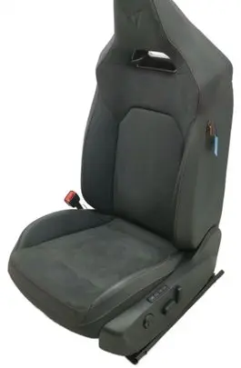 Cupra Formentor Front double seat 4K0881105K