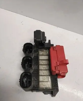 Positive wiring loom