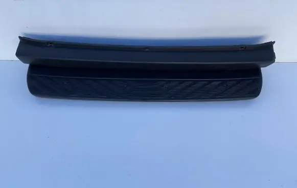 Mercedes-Benz Sprinter W906 Thresholds for All-terrain vehicles A9068802571