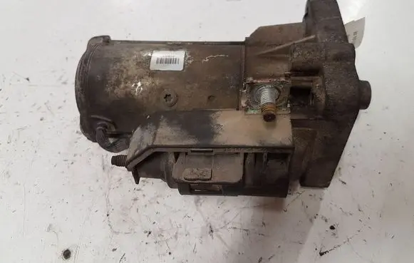 Renault Trafic II (X83) Starter motor STM953