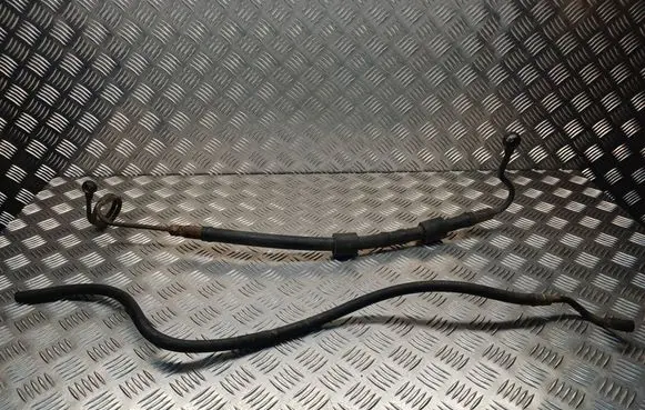 Audi A6 S6 C5 4B Power steering hose/pipe/line 4B1422893H 4B1422891B