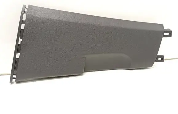 Volkswagen Golf VII (B) pillar trim (bottom) 5G4867291F