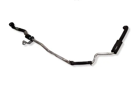 Peugeot Boxer Power steering hose/pipe/line 1385762080