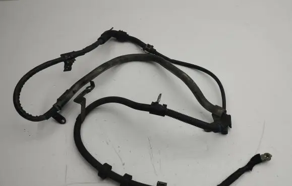 Mercedes-Benz CLS C218 X218 Wires (starter motor) A2125401130