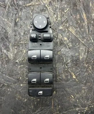 BMW 5 F10 F11 Electric window control switch 9179913 10W09E04 10030410000020