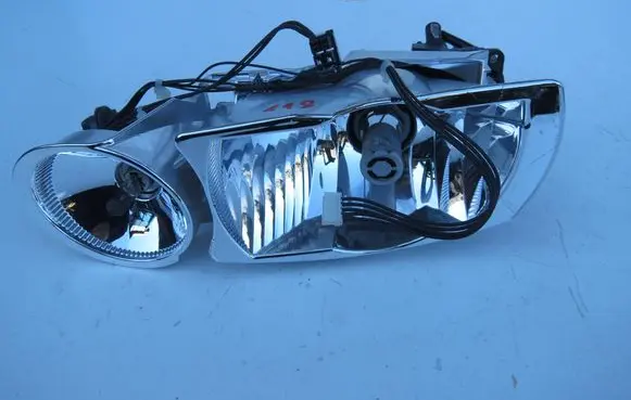 Volvo XC90 Headlight/headlamp
