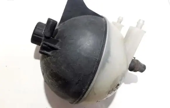 Mercedes-Benz B W245 Coolant expansion tank/reservoir 1695000149