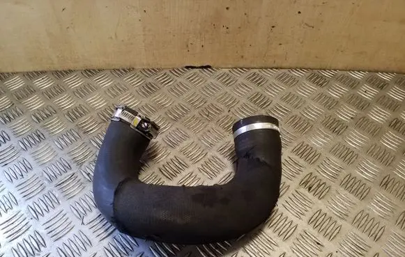 Renault Trafic II (X83) Intercooler hose/pipe RSA042153M