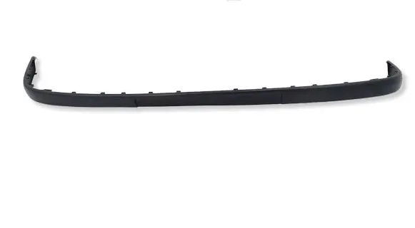 Volkswagen Golf IV Front bumper splitter molding 1J0807719